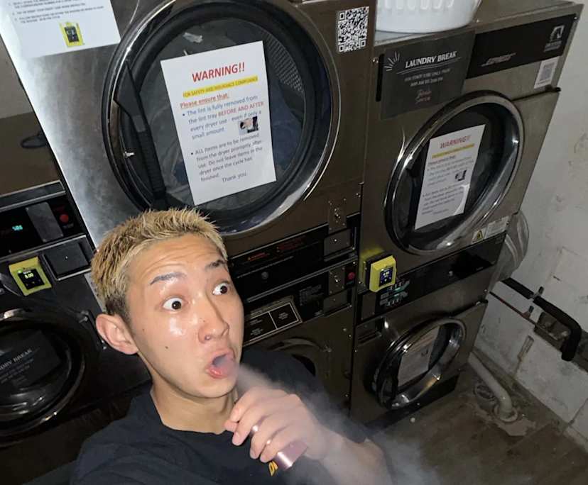 Kyle Tsurumi (20), $230, 