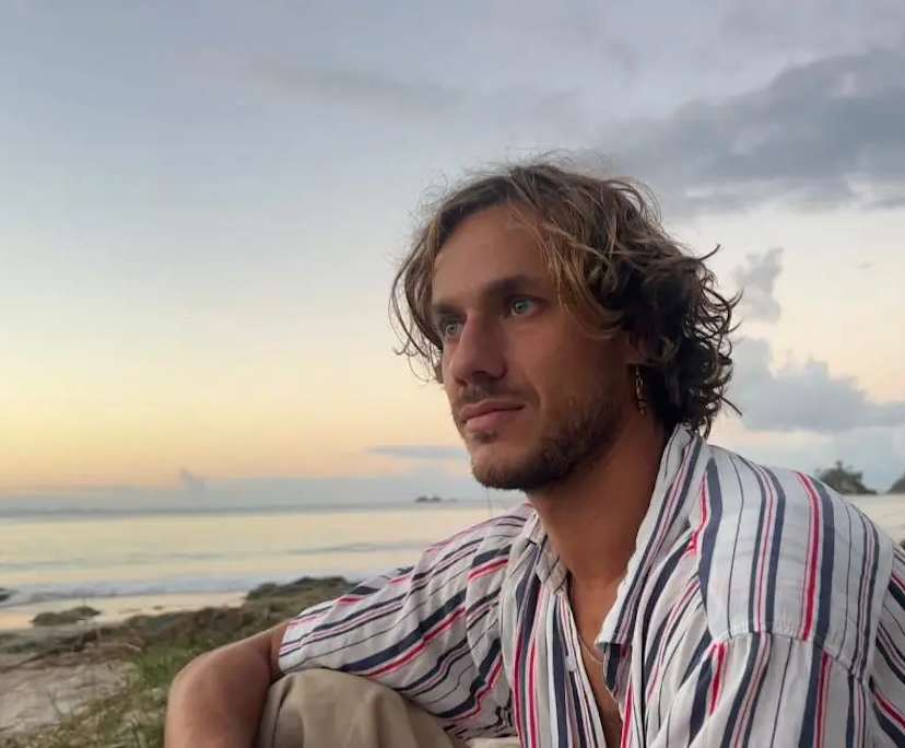 Tanguy De Reviere