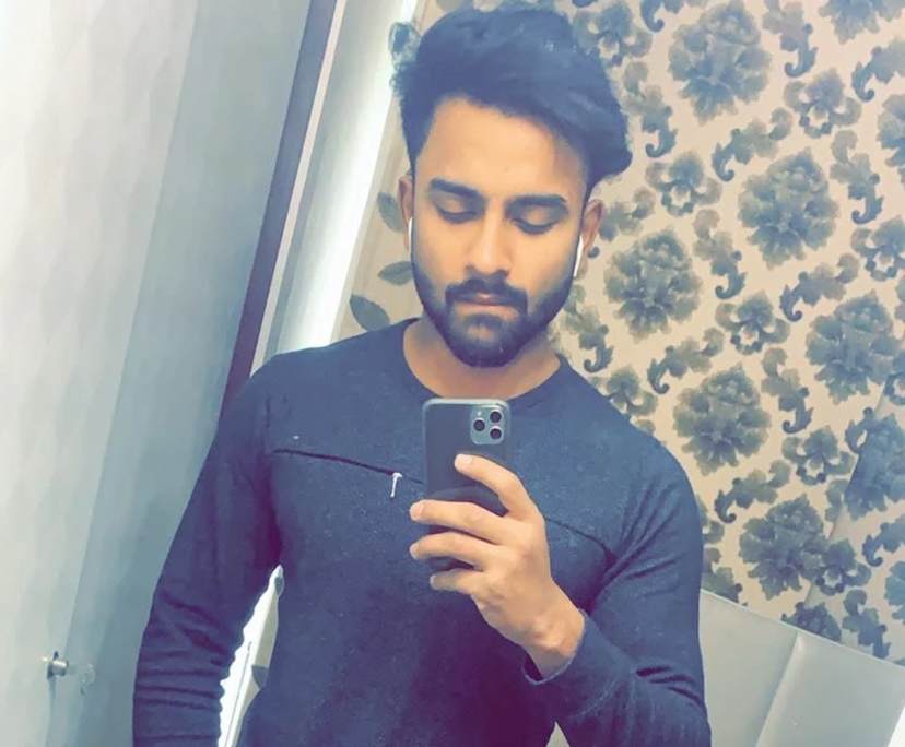 Abhishek bhardwaj