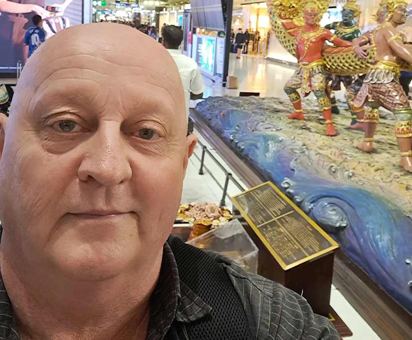 Kieran Oppy (65), $300, 