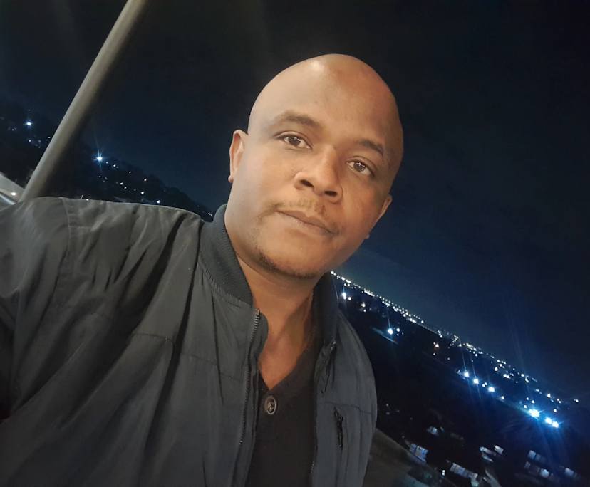 Tafadzwa Maurayi