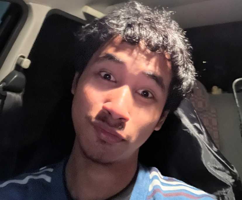 Harry (19), $200, Non-smoker, No pets, and No children