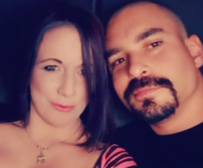 Siobhan & Moise
