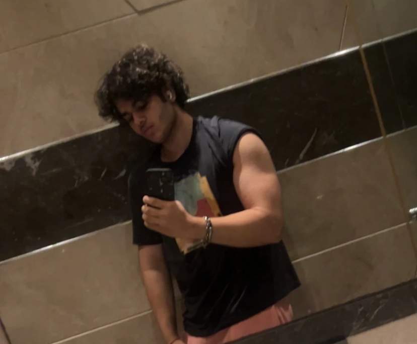 Bhavik