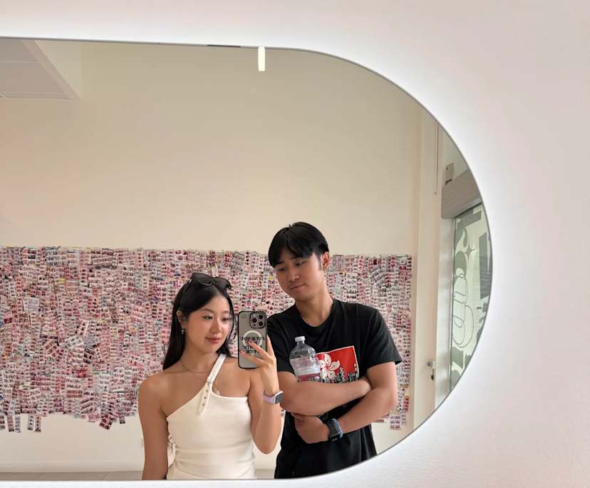 Victory (24) and Mark (20), $250, No pets, LGBTQIA+, Non-smoker, and No children