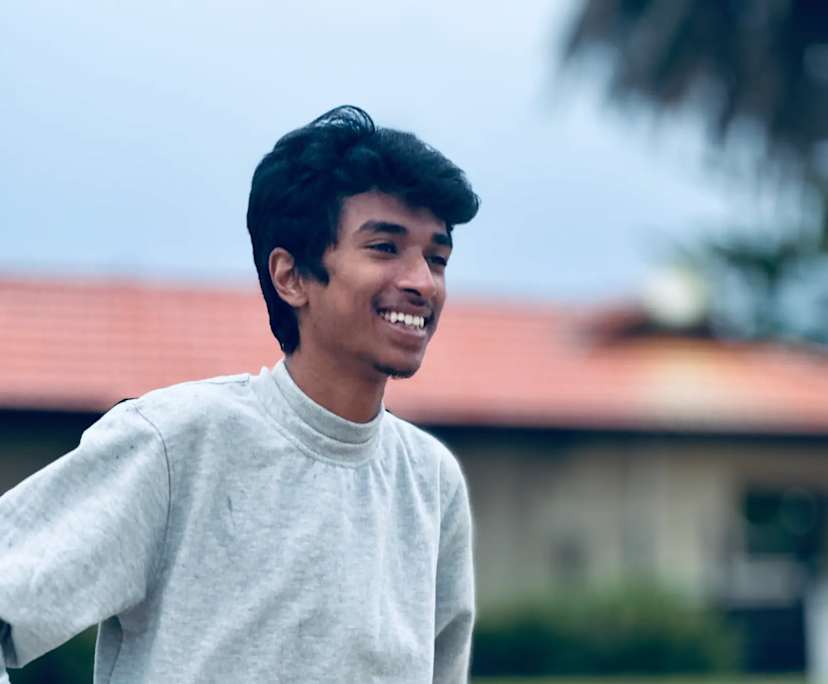 Srihari