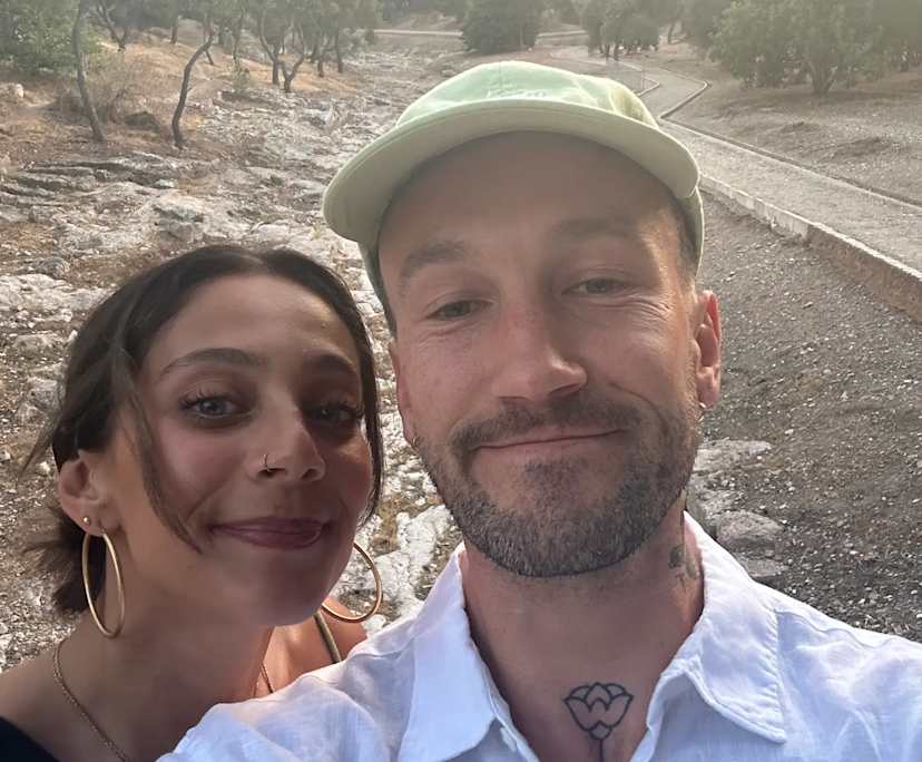 Izaak (32), $650, LGBTQIA+, Non-smoker, No pets, and No children