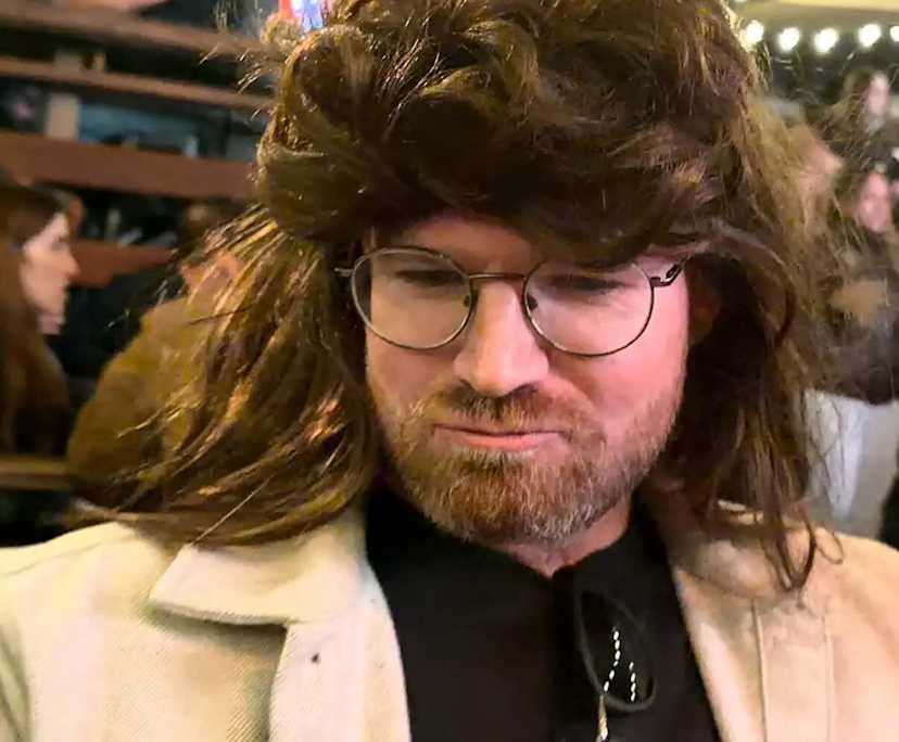 Matt