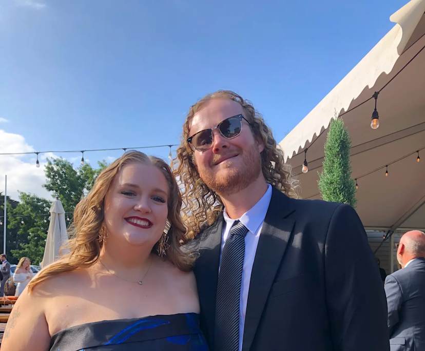 Aurora (21) and Flynn (25), $600, Non-smoker, Have pets, and No children