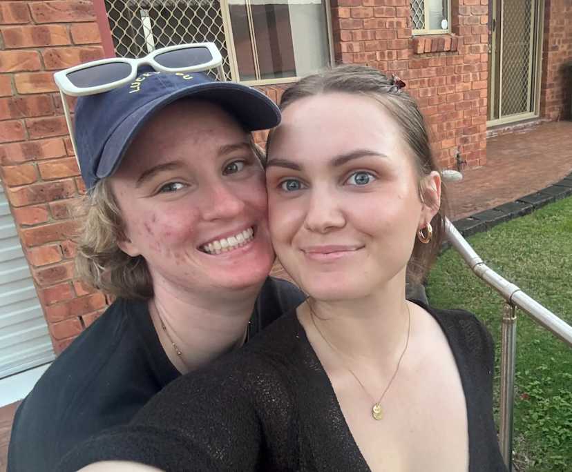 Ivy & Emily