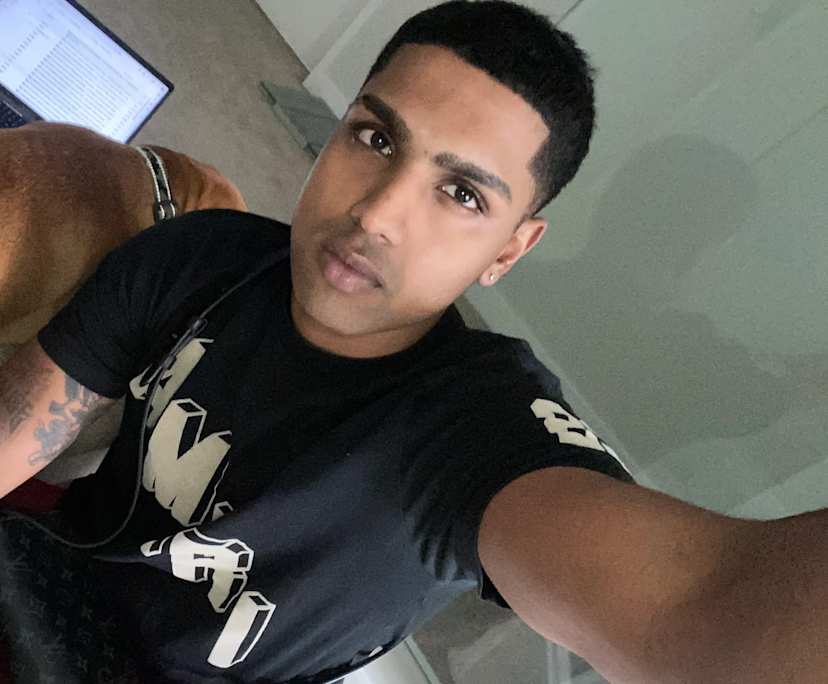 Rajiv
