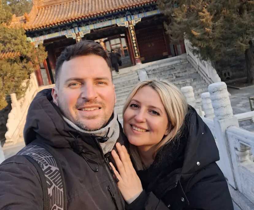 Vani Di Nunzio & Julian