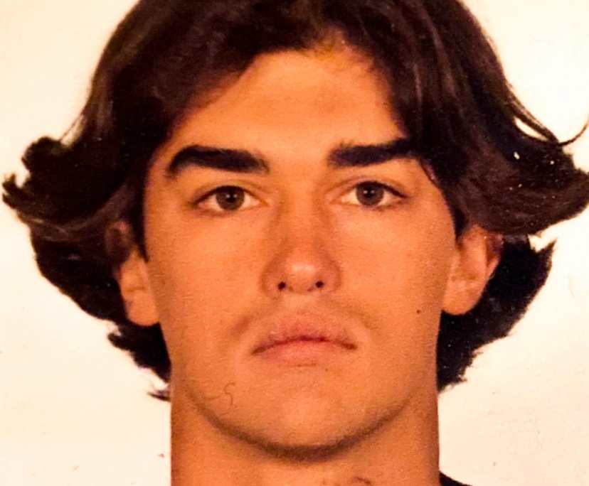 Edoardo Gaia (22), $300, 