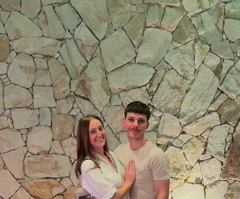 Isabella & Troy