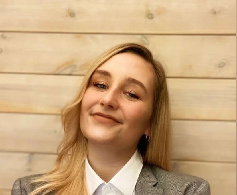 Maddie