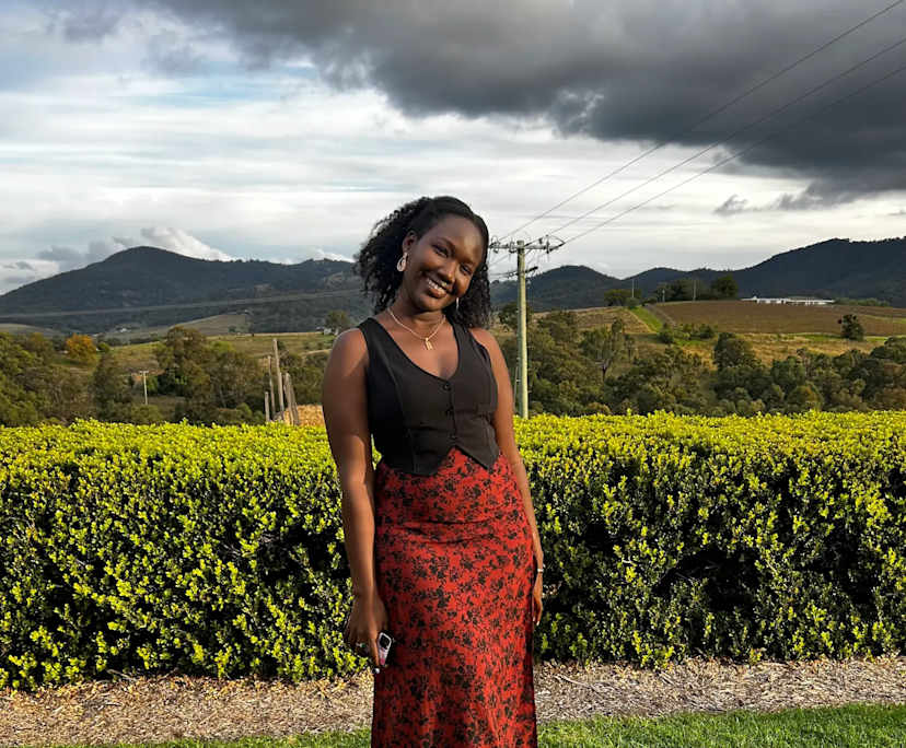 Samaria (23), $250, Non-smoker, No pets, and No children