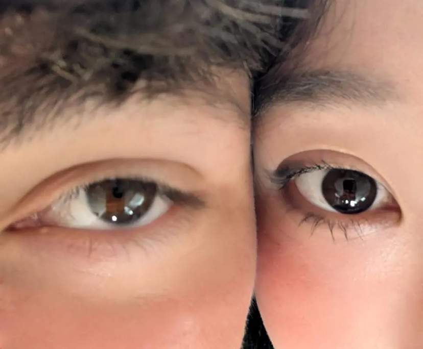 Jen & Francesco
