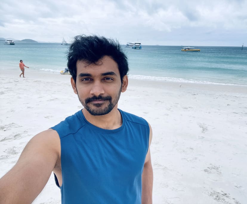 Jishnu