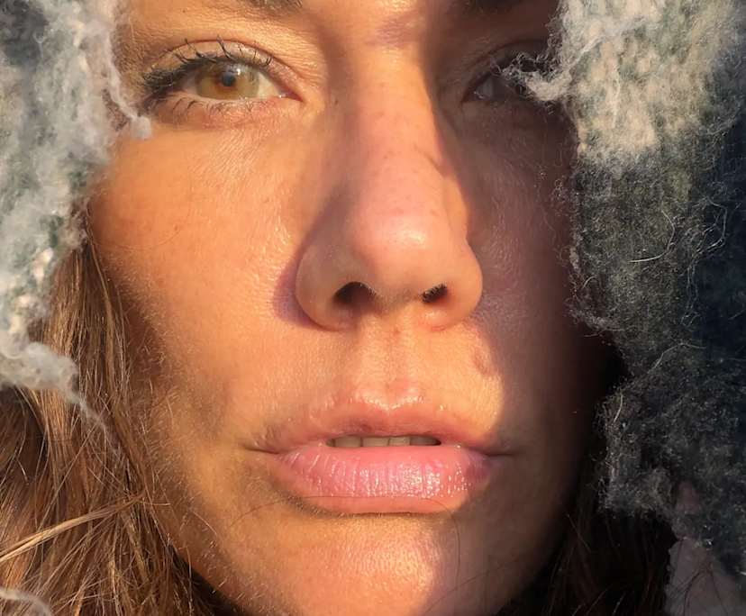 Bernarda (36), $500, Non-smoker, No pets, and No children
