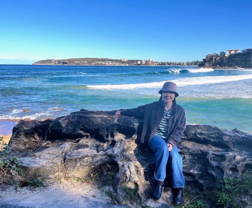 Namiko (31), $280, Non-smoker, No pets, and No children