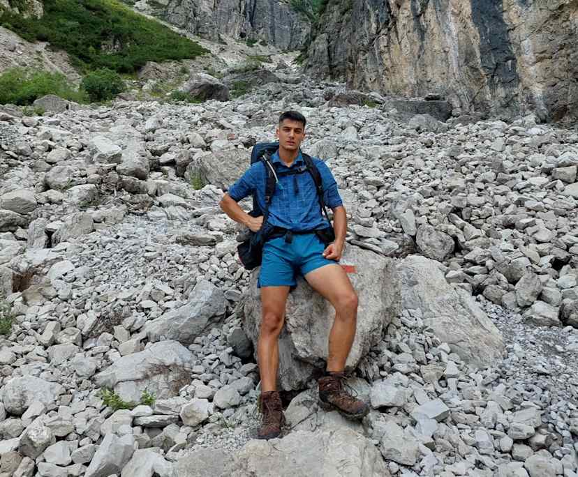 Romano Pini