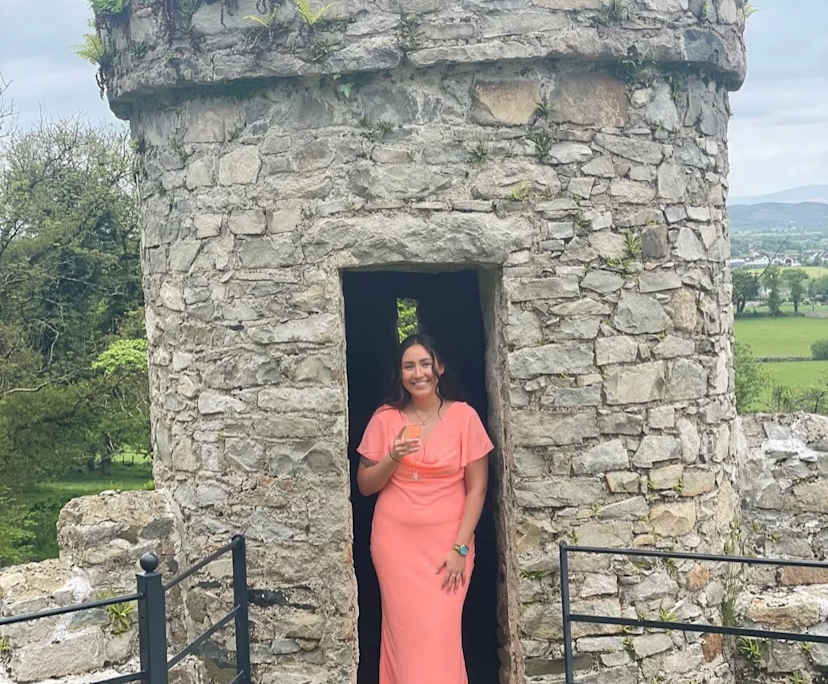 Megan