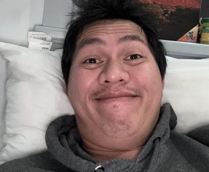 Mark