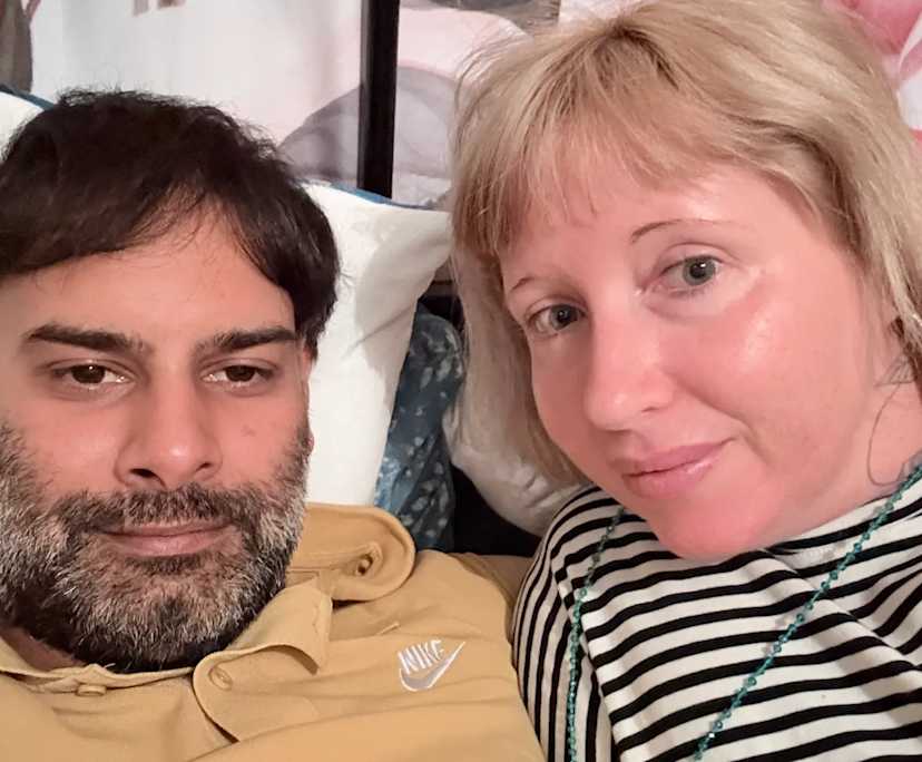 Clancey (38) and Matthew (35), $500, Smoker, No pets, and No children