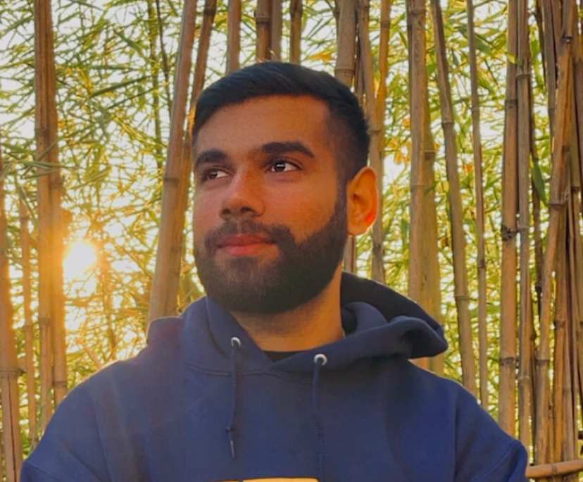 Sahaj Pal Singh Mahla