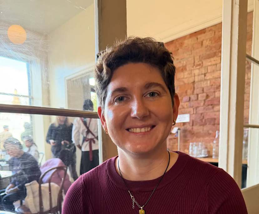 Corinne