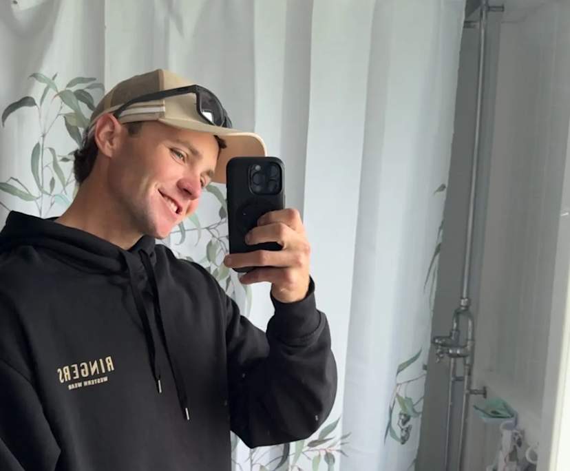 Lachlan