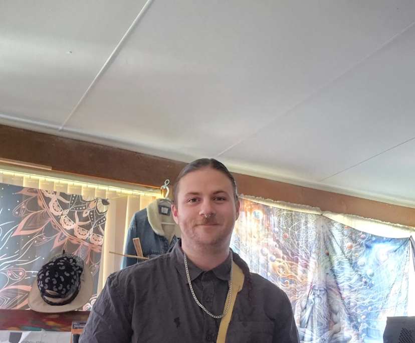 Caleb Jai (28), $200, Non-smoker, No pets, and No children