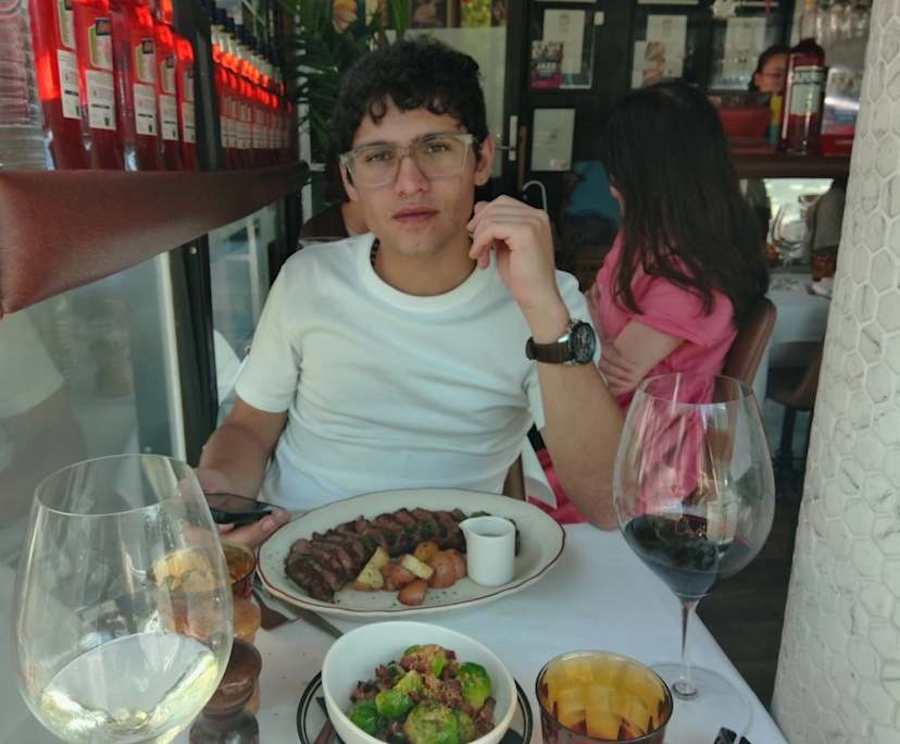 Antonio