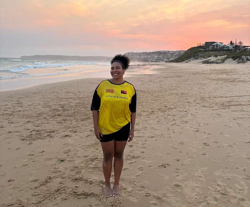 Janaya (23), $400, Have children, Non-smoker, and No pets