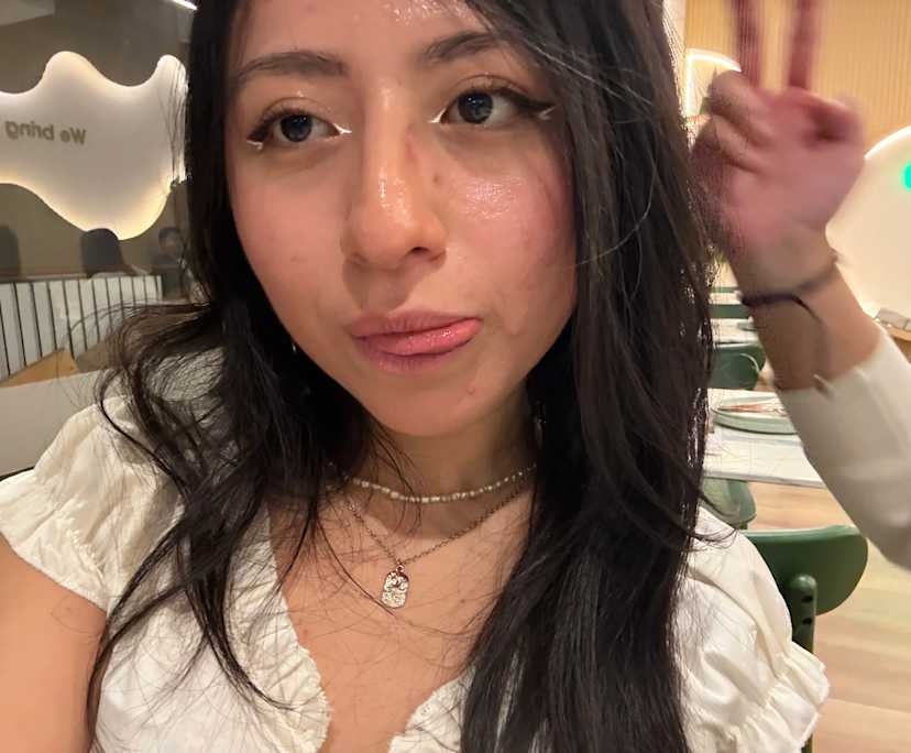 Georgette Bendezu