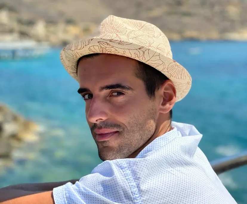 Andrea De Vicari