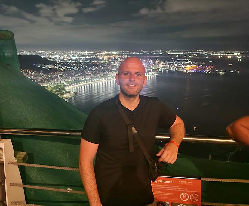 Paul