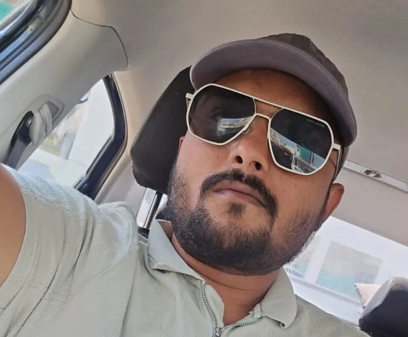 Sohel Raza