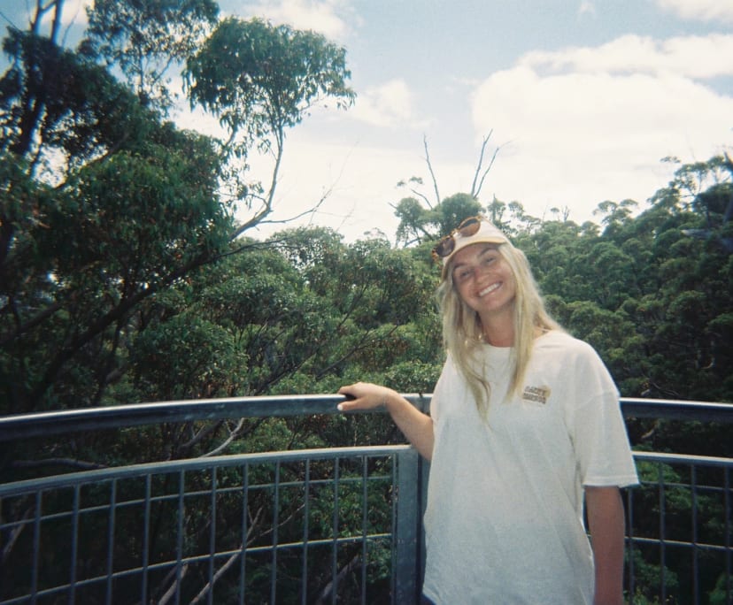 Bridie
