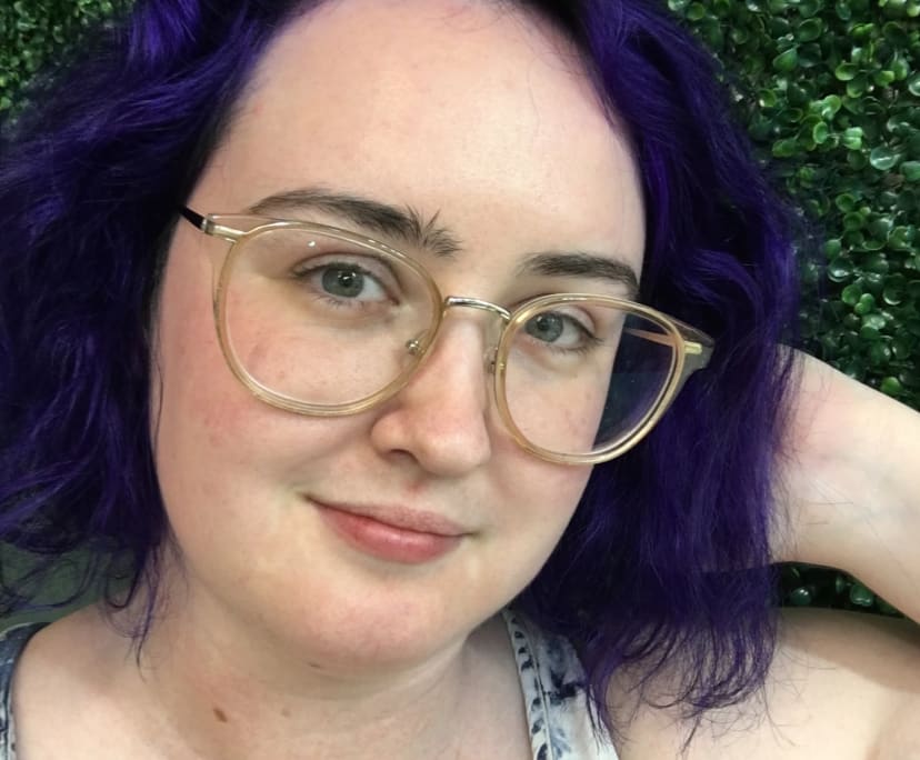 Brodie (25), $200, Non-smoker, No pets, No children, and LGBTQIA+