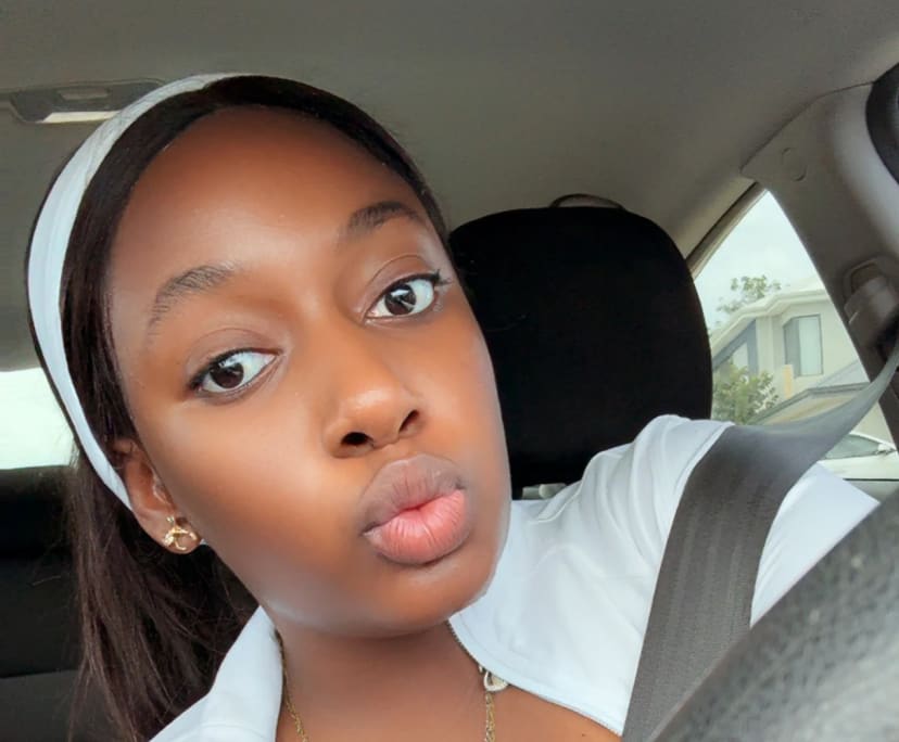 Tashinga (23), $250, 