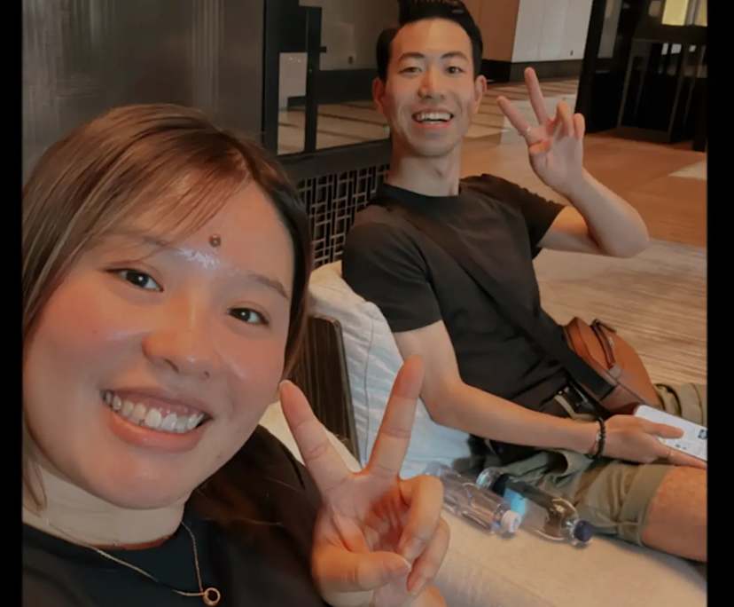 SHINI & DAIKI