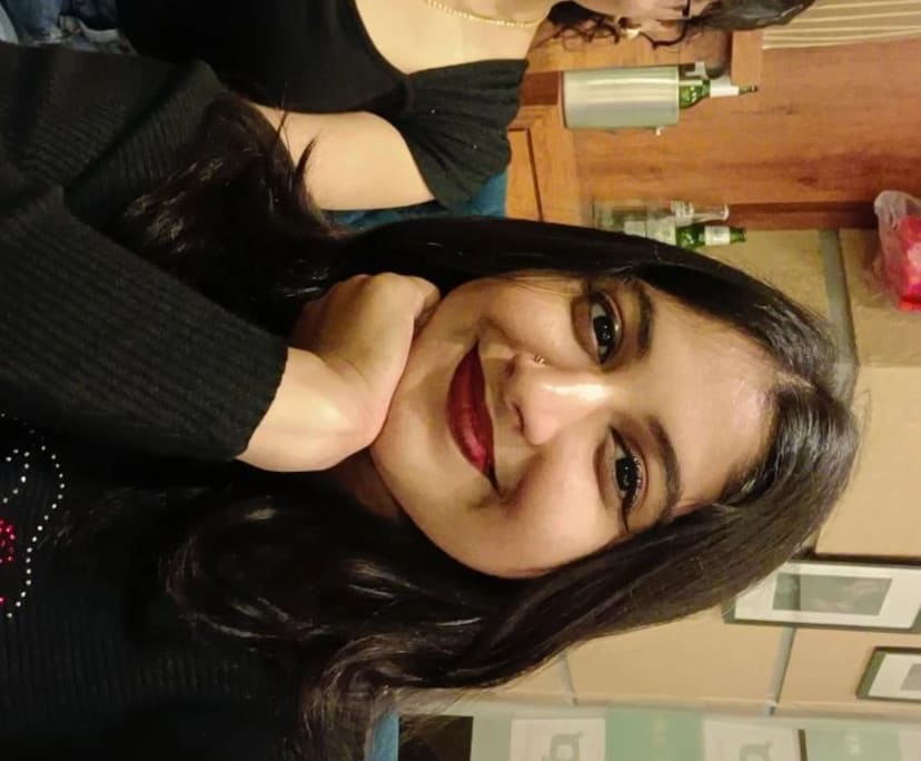 Athira Nair & Malavika