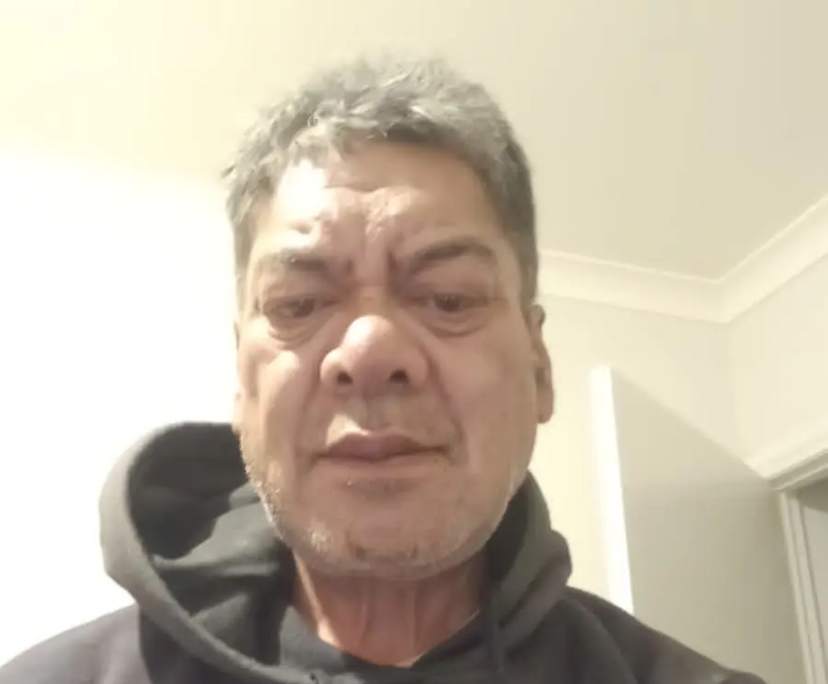 Tony (58), $250, Non-smoker, No pets, and No children