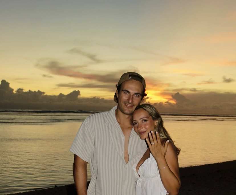 Cristobal & Maria