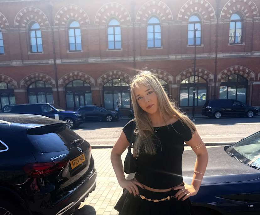 Kaja