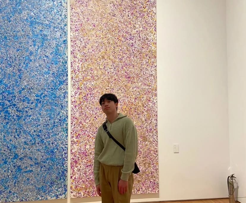 juyong Choi (26), $350, 