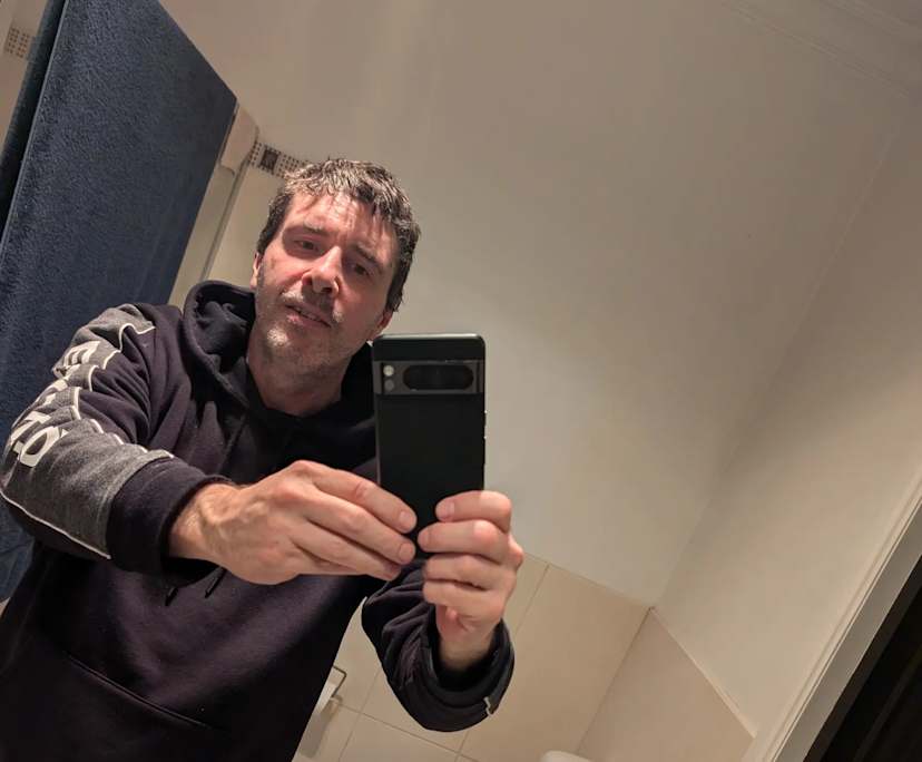 Joe