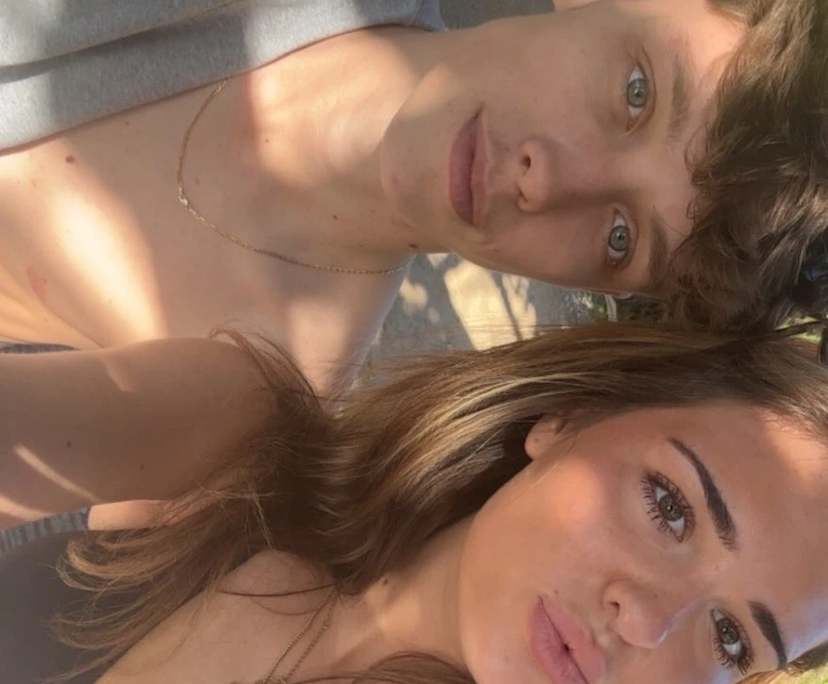Oliver & Bella