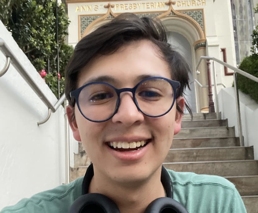 Andrés Felipe